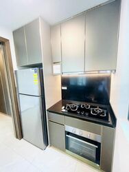 Normanton Park (D5), Apartment #467009511